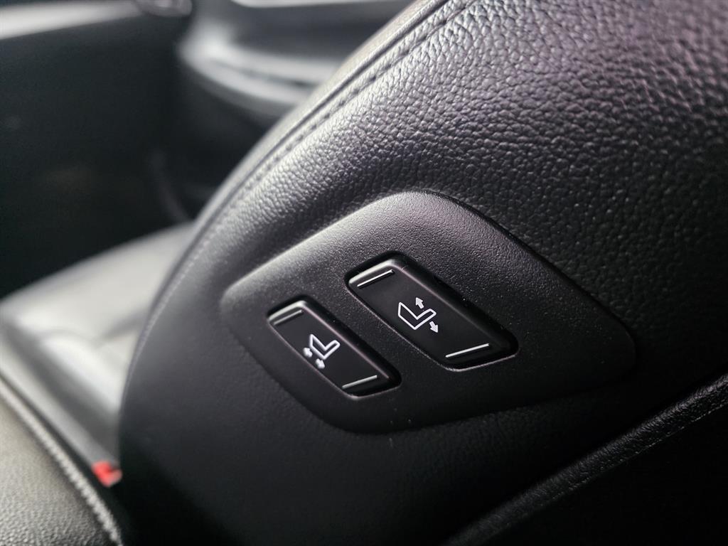 HYUNDAI Grandeur 2017 Negro - Importación desde Corea - HF Imports Iquique - Foto 17