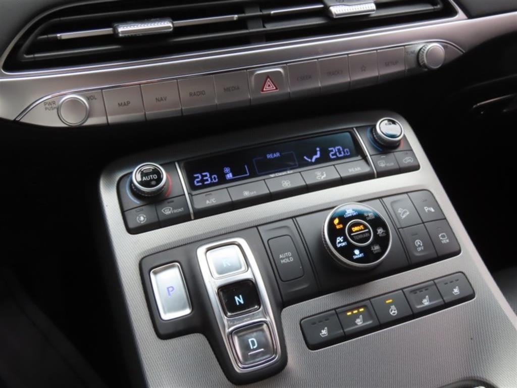 HYUNDAI Palisade - Vista 11