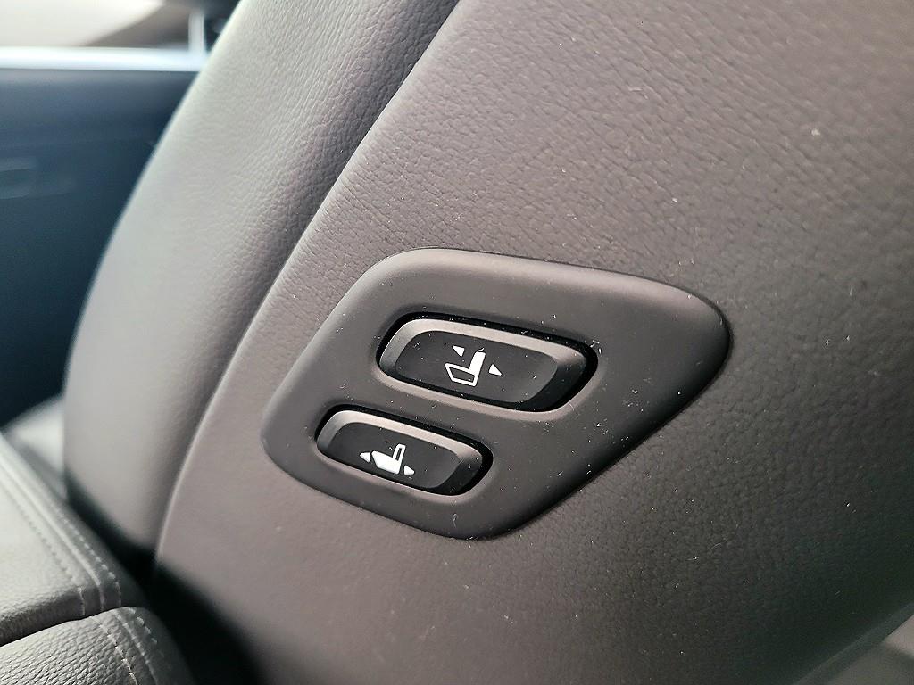 Genesis G80 2018 Negro - Importación desde Corea - HF Imports Iquique - Foto 18