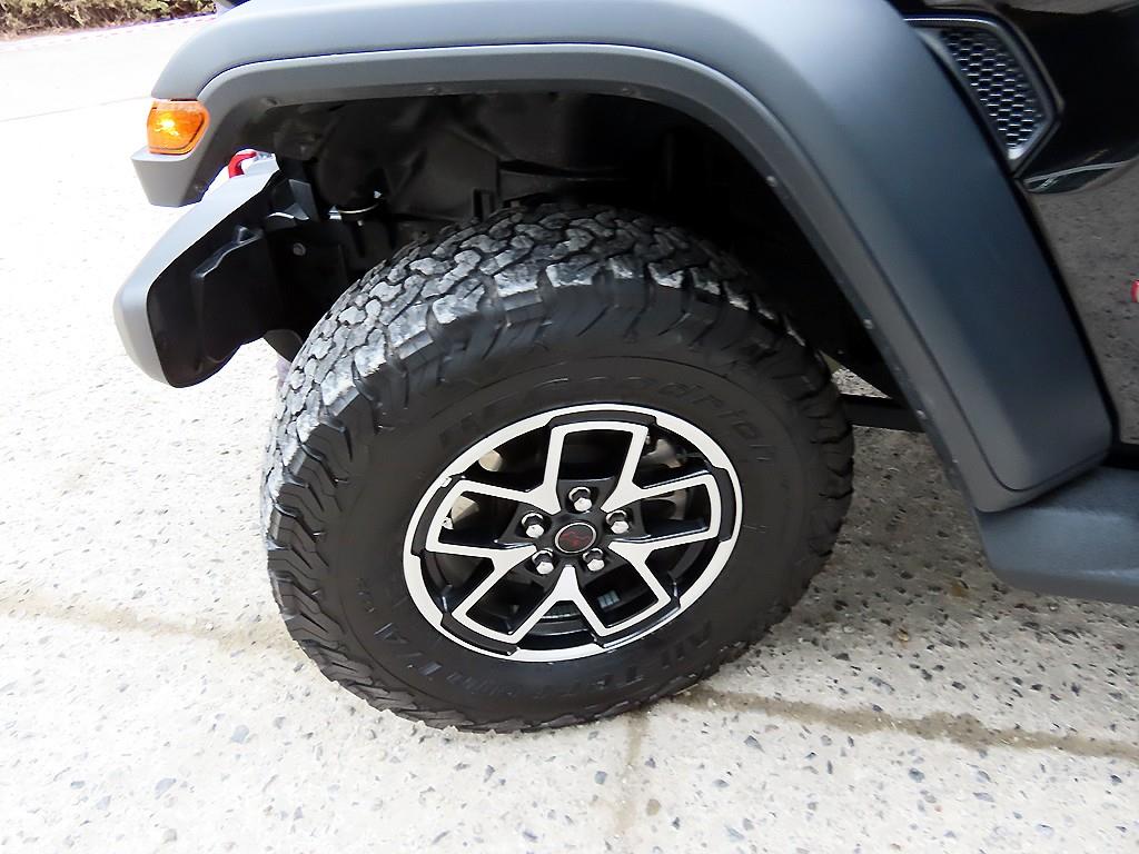 Jeep Wrangler 2024 - Importación desde Corea - HF Imports Iquique - Foto 19