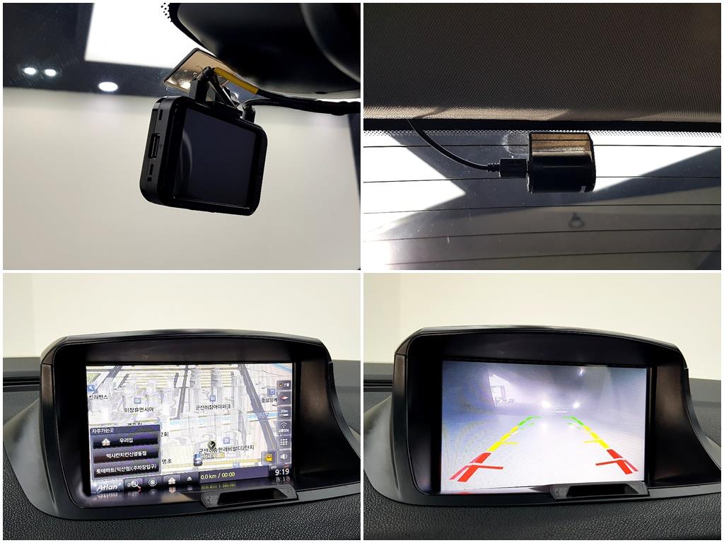 SAMSUNG SM3 2016 Plateado - Importación desde Corea - HF Imports Iquique - Foto 17