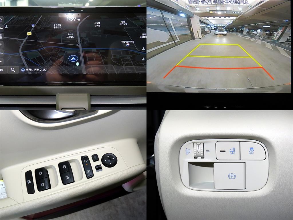 HYUNDAI Casper 2025 - Importación desde Corea - HF Imports Iquique - Foto 18