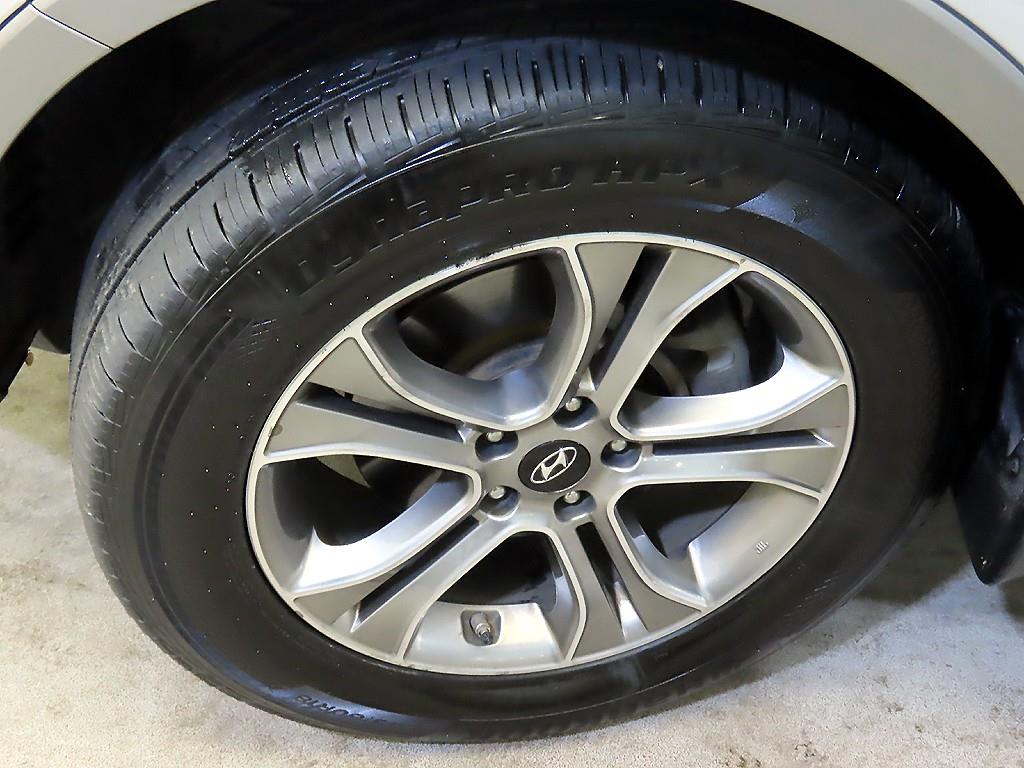 HYUNDAI Veracruz 2015 Plateado - Importación desde Corea - HF Imports Iquique - Foto 20