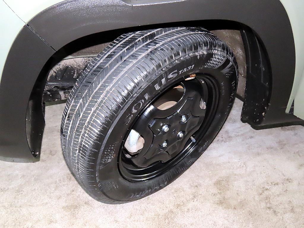 HYUNDAI Casper 2023 Gris - Importación desde Corea - HF Imports Iquique - Foto 19