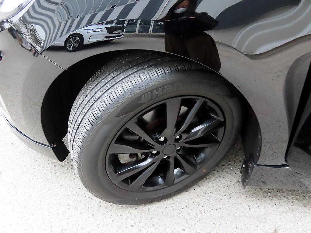 KIA Carnival 2019 Negro - Importación desde Corea - HF Imports Iquique - Foto 20