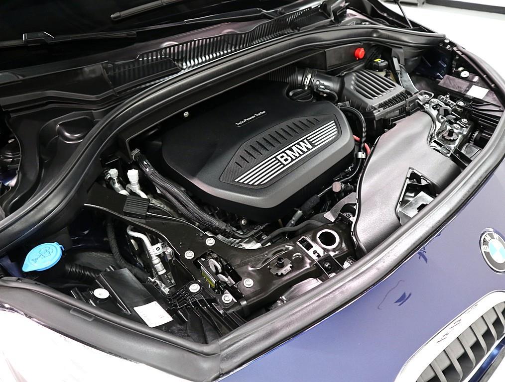 BMW 2 series - Vista 6