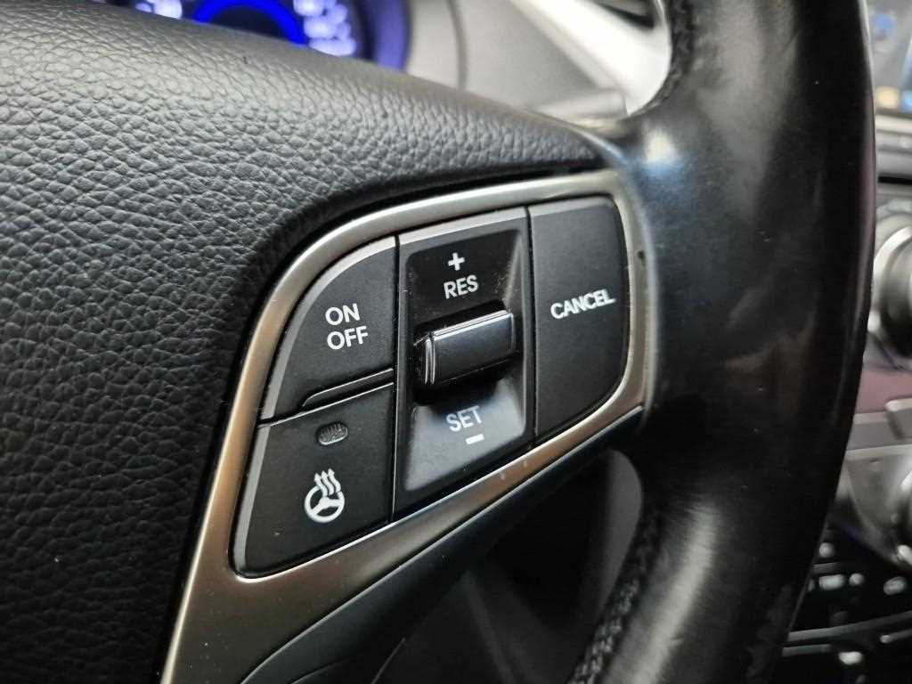 HYUNDAI Grandeur 2012 Negro - Importación desde Corea - HF Imports Iquique - Foto 15