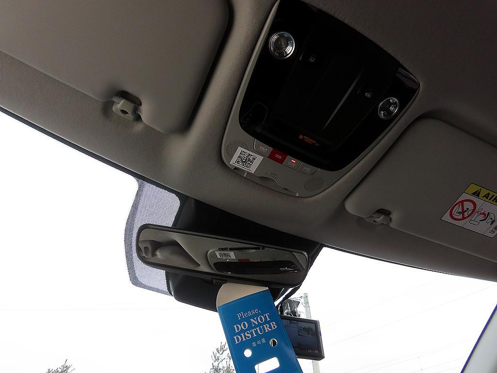 KIA Seltos 2023 Blanco - Importación desde Corea - HF Imports Iquique - Foto 16