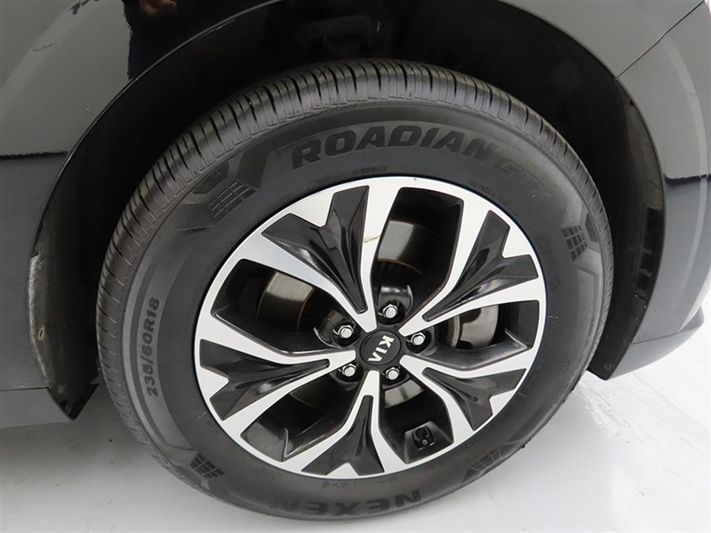 KIA Carnival 2021 Negro - Importación desde Corea - HF Imports Iquique - Foto 19