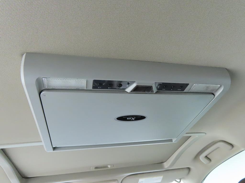 Toyota Siena 2016 Negro - Importación desde Corea - HF Imports Iquique - Foto 13