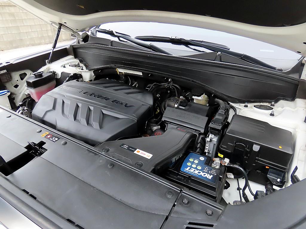 HYUNDAI Palisade 2022 - Importación desde Corea - HF Imports Iquique - Foto 19