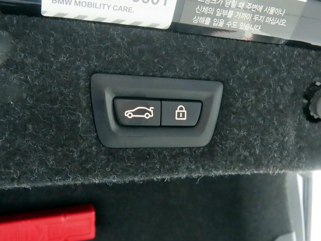 BMW 5 Series 2020 Negro - Importación desde Corea - HF Imports Iquique - Foto 15