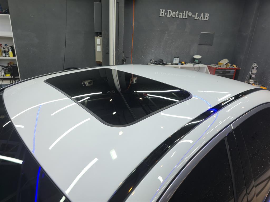 Mercedes Benz E class 2017 Blanco - Importación desde Corea - HF Imports Iquique - Foto 20