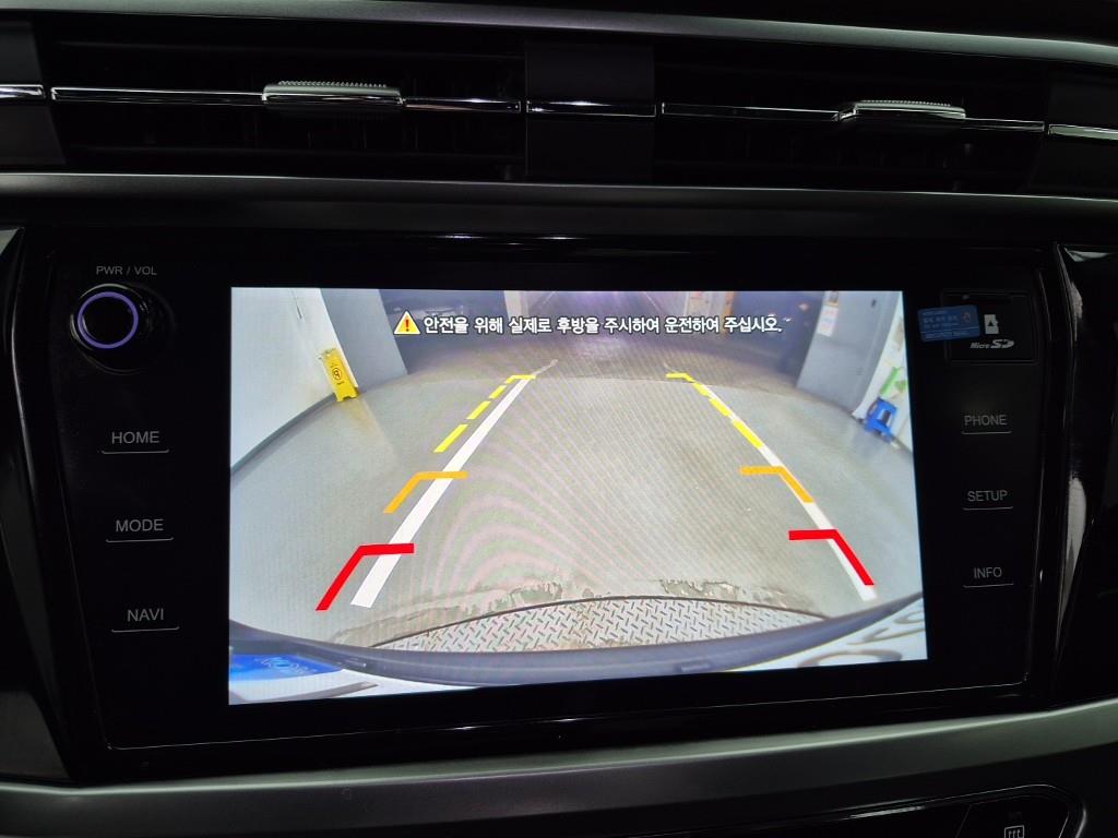 Ssangyong Korando 2022 Blanco - Importación desde Corea - HF Imports Iquique - Foto 14