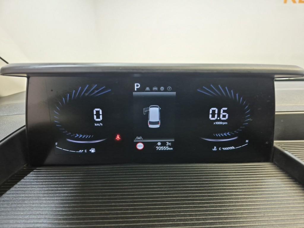 HYUNDAI Staria - Vista 6