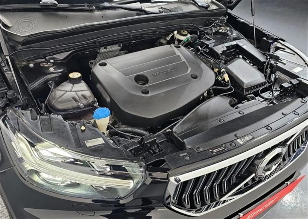 Volvo XC40 - Vista 6