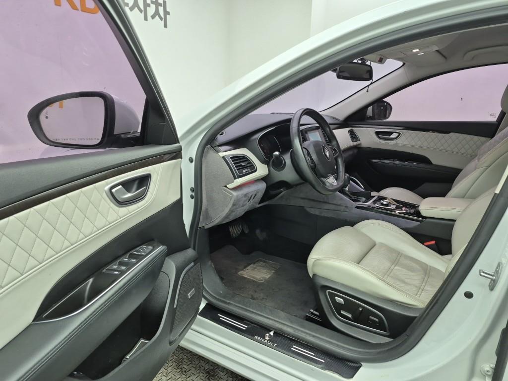 SAMSUNG SM6 2016 Blanco - Importación desde Corea - HF Imports Iquique - Foto 17