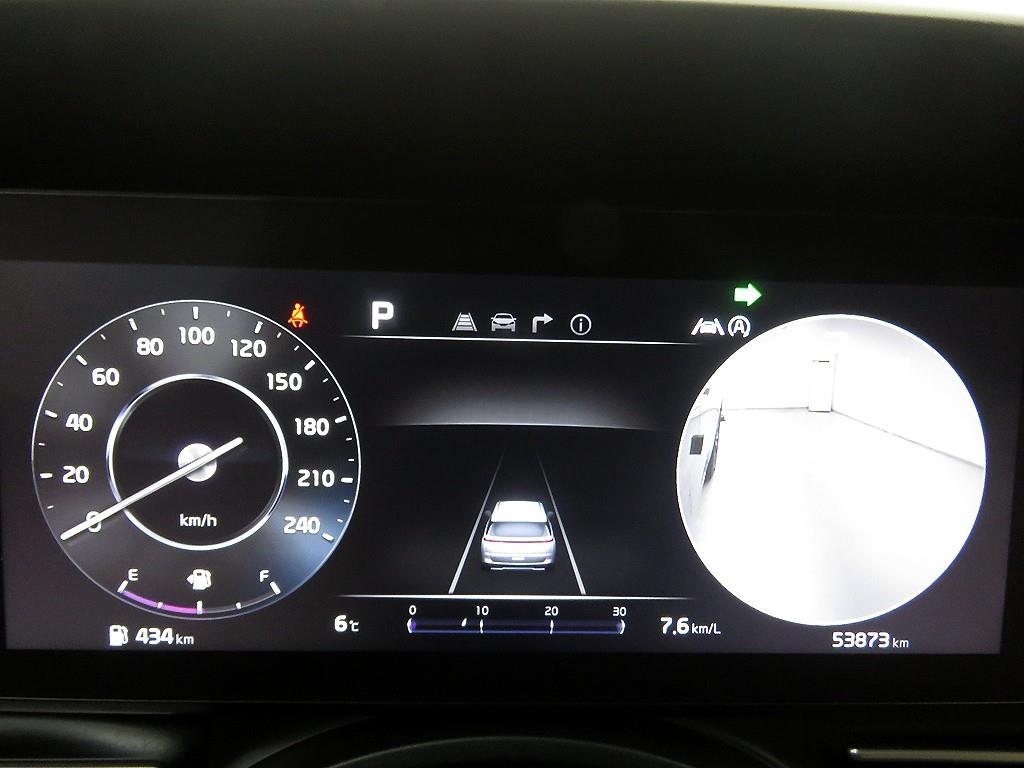 KIA Carnival - Vista 12