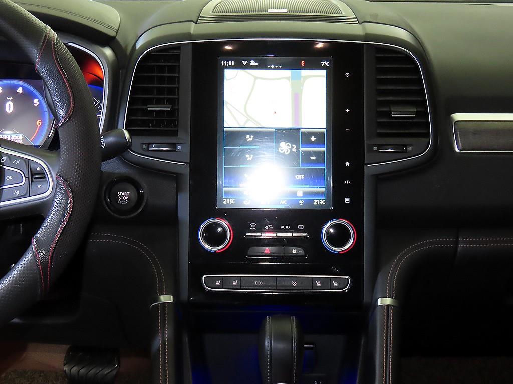 SAMSUNG QM6 - Vista 11