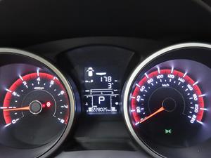 Ssangyong Tivoli - Vista 12