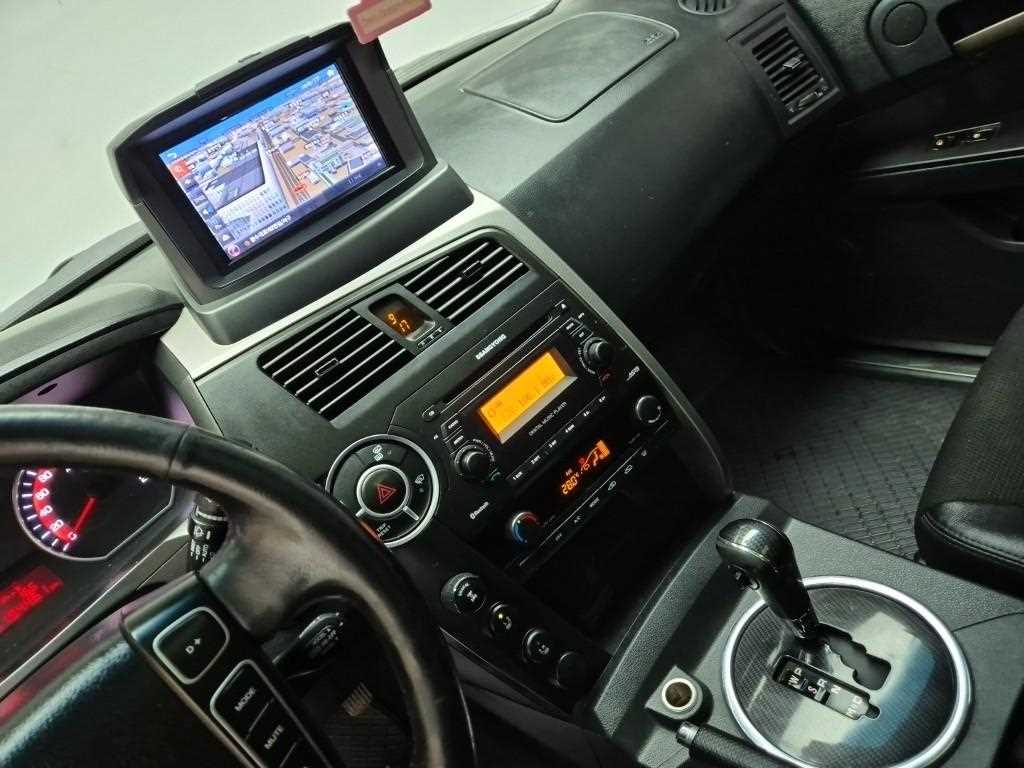 Ssangyong Korando - Vista 10