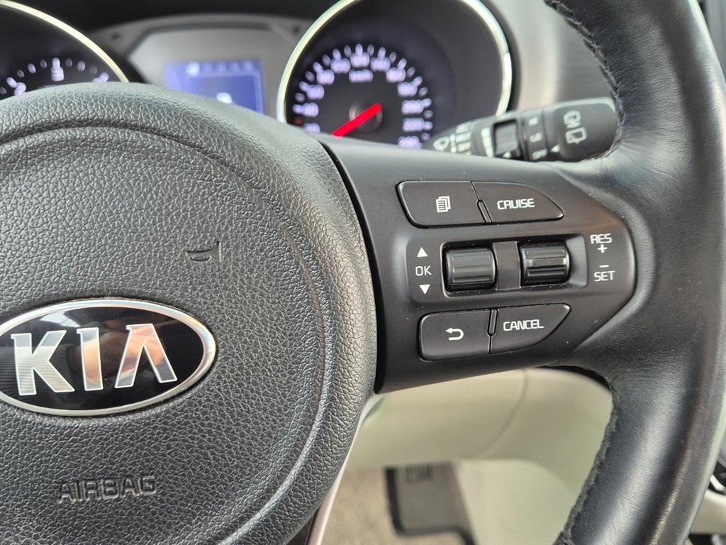 KIA Carnival 2018 Blanco - Importación desde Corea - HF Imports Iquique - Foto 17