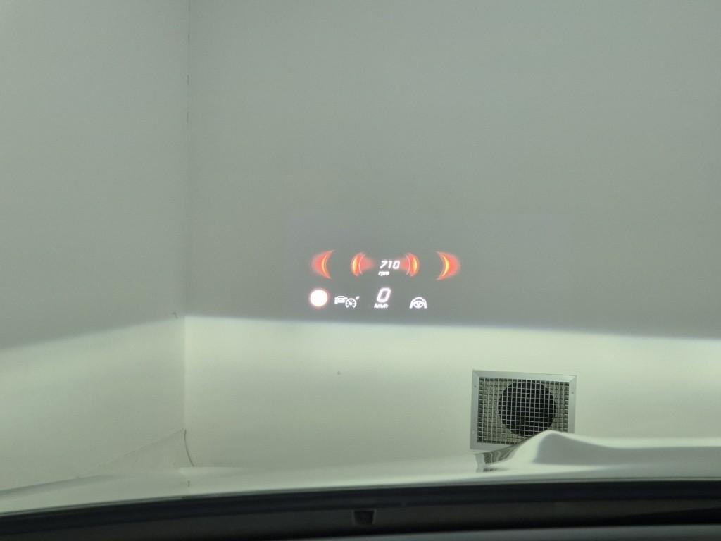 Mercedes Benz GLE Class - Vista 11