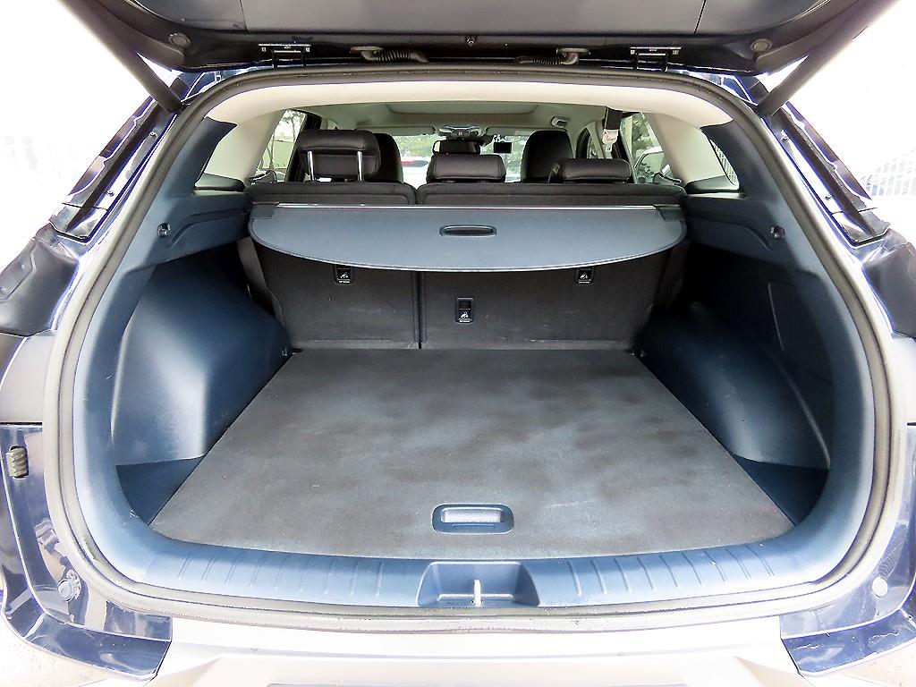 HYUNDAI Nexo 2022 - Importación desde Corea - HF Imports Iquique - Foto 16