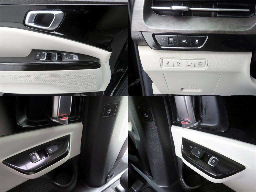 KIA Carnival 2021 - Importación desde Corea - HF Imports Iquique - Foto 15