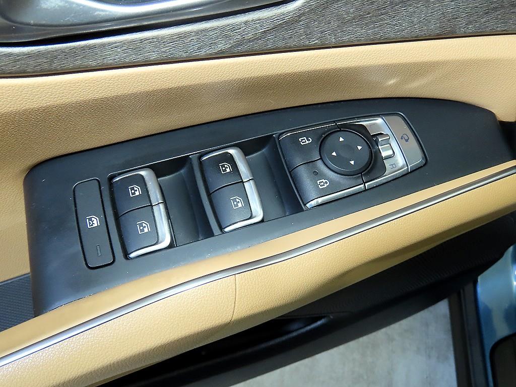 KIA Sorento 2021 Azul - Importación desde Corea - HF Imports Iquique - Foto 13