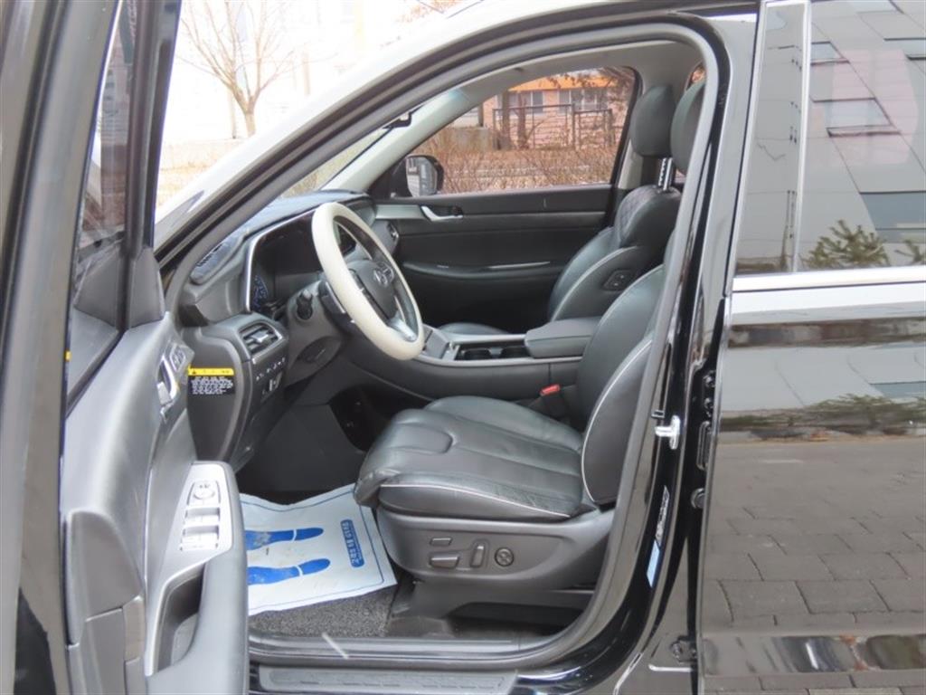 HYUNDAI Palisade 2019 - Importación desde Corea - HF Imports Iquique - Foto 13