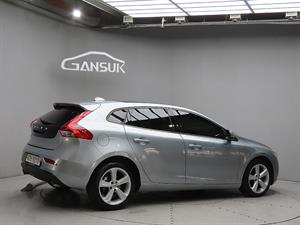 Volvo V40 - Vista 8