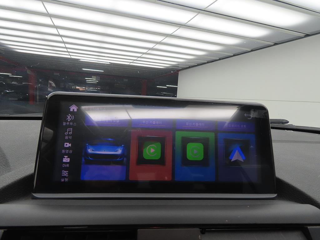 BMW 1 series 2014 Blanco - Importación desde Corea - HF Imports Iquique - Foto 15