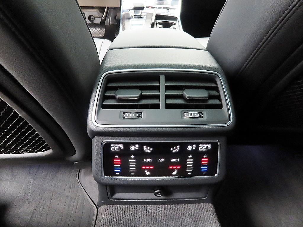 Audi A6 2021 Blanco - Importación desde Corea - HF Imports Iquique - Foto 17