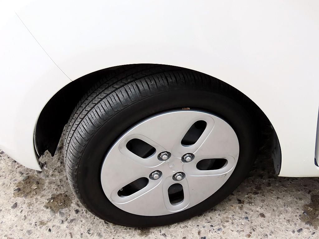 KIA Ray 2022 Blanco - Importación desde Corea - HF Imports Iquique - Foto 20