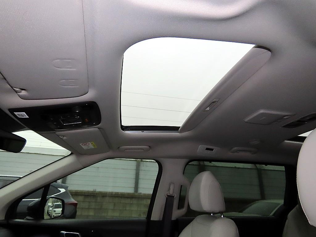 KIA Carnival 2021 Gris - Importación desde Corea - HF Imports Iquique - Foto 16