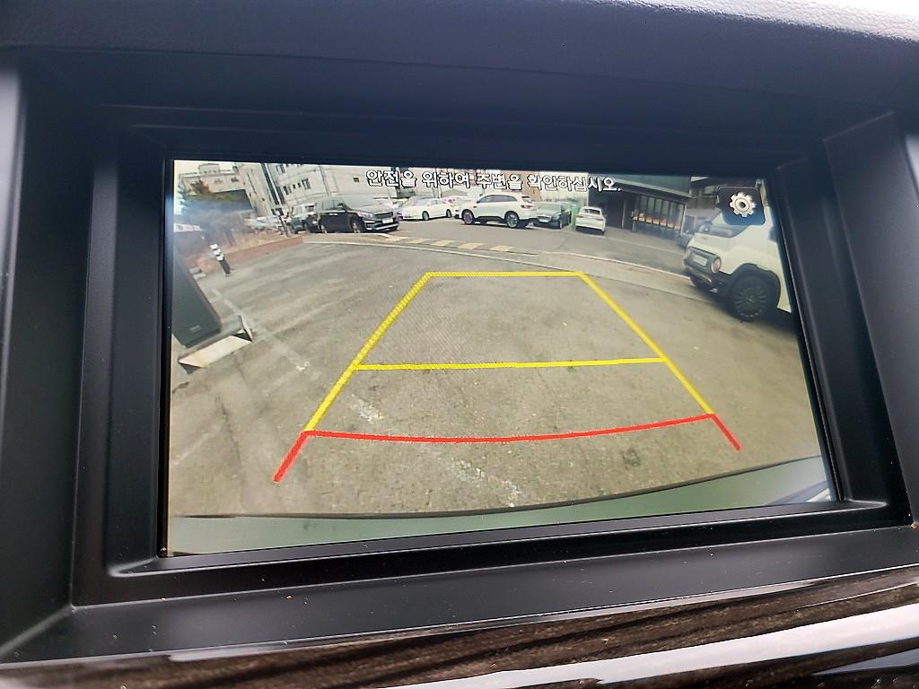 Genesis G80 2018 Negro - Importación desde Corea - HF Imports Iquique - Foto 15