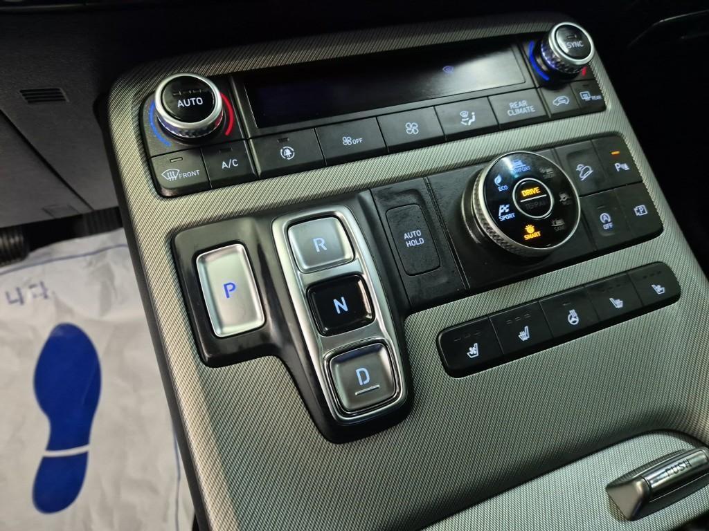 HYUNDAI Palisade - Vista 8