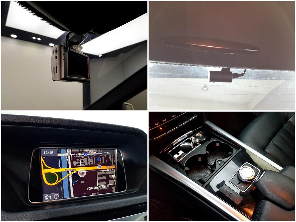 Mercedes Benz E class 2015 Blanco - Importación desde Corea - HF Imports Iquique - Foto 13