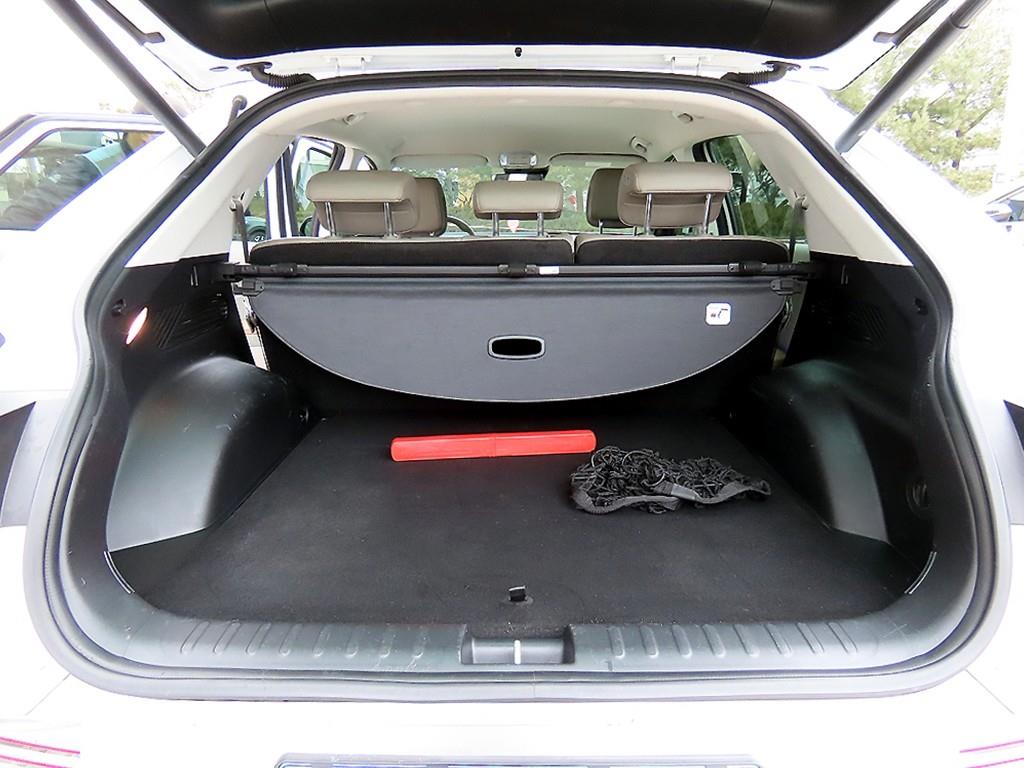 HYUNDAI Ioniq 5 2022 Blanco - Importación desde Corea - HF Imports Iquique - Foto 16