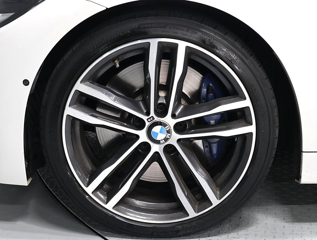 BMW 4 Series 2018 Blanco - Importación desde Corea - HF Imports Iquique - Foto 20