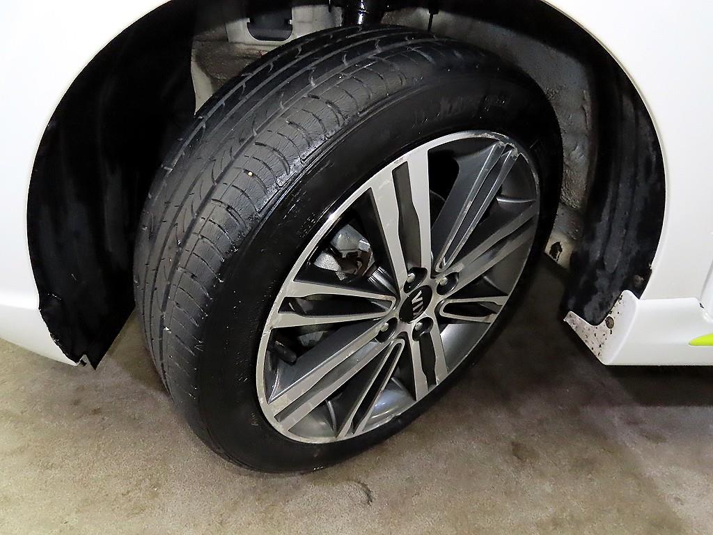 KIA Morning 2017 Blanco - Importación desde Corea - HF Imports Iquique - Foto 18