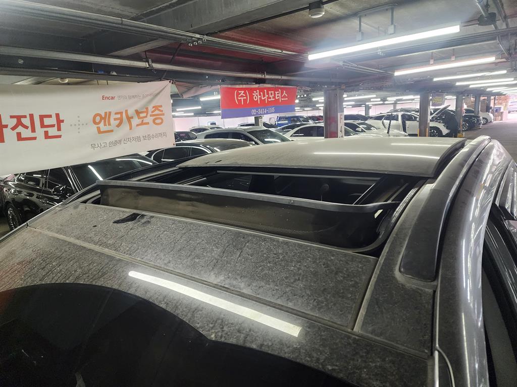 HYUNDAI Santa Fe - Vista 2