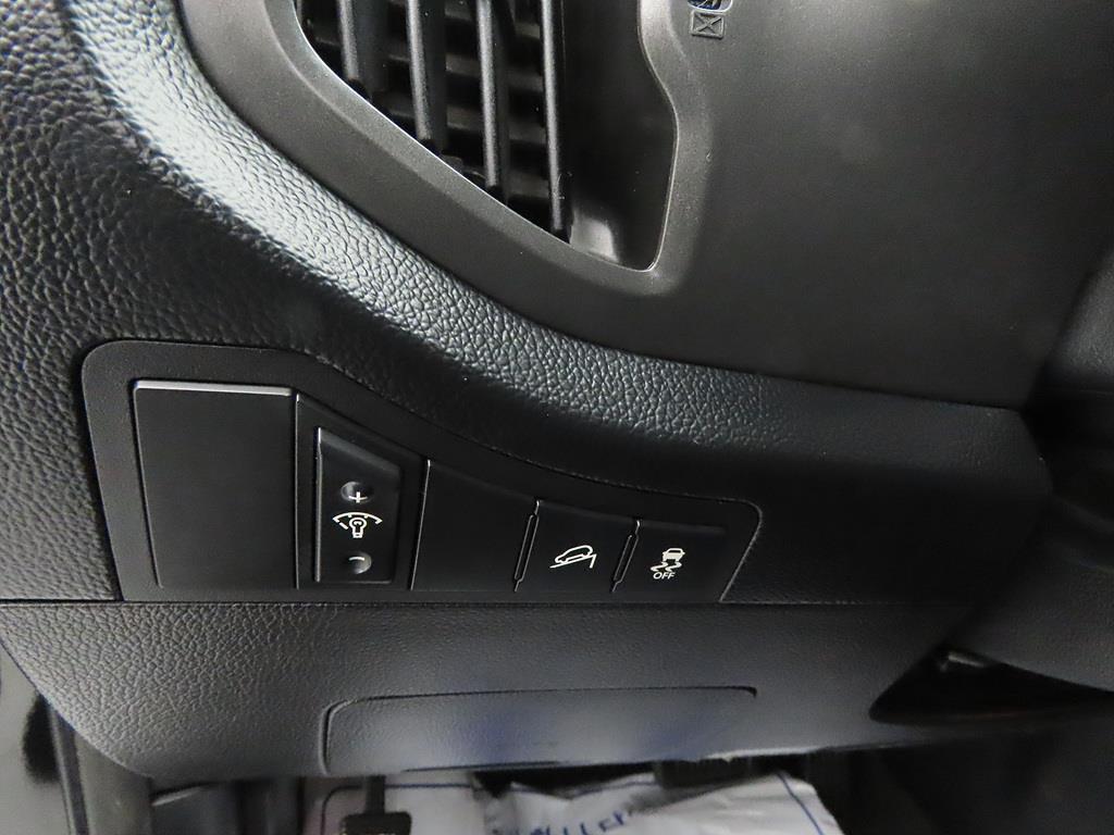 KIA Sportage 2011 Negro - Importación desde Corea - HF Imports Iquique - Foto 15