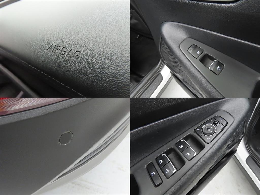 HYUNDAI Santa Fe 2021 Blanco - Importación desde Corea - HF Imports Iquique - Foto 17