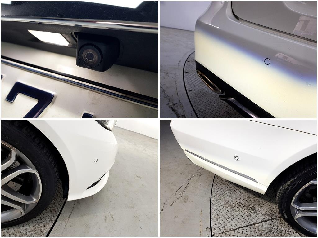 Mercedes Benz E class 2015 Blanco - Importación desde Corea - HF Imports Iquique - Foto 19