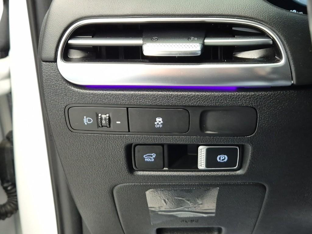 HYUNDAI Palisade 2023 Blanco - Importación desde Corea - HF Imports Iquique - Foto 18