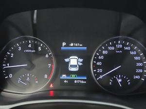 HYUNDAI i30 - Vista 12