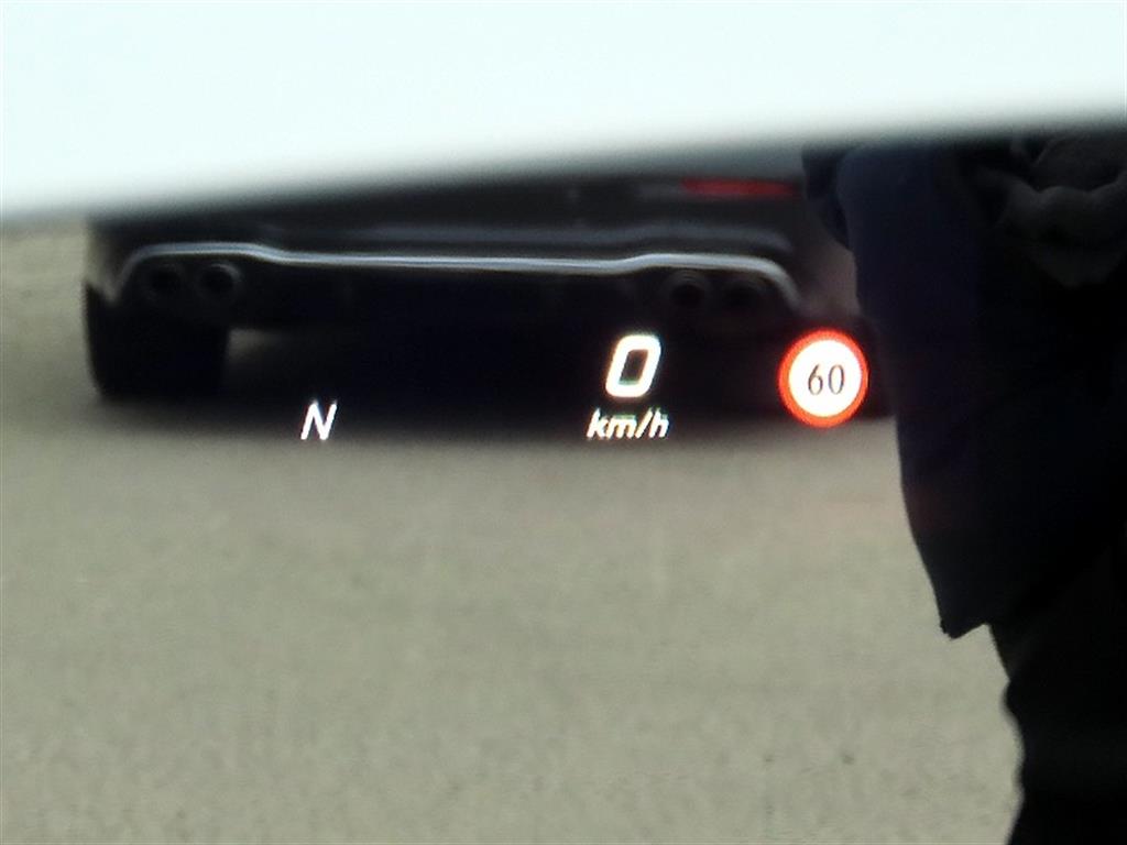 Mercedes Benz E class - Vista 10