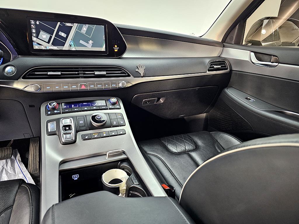 HYUNDAI Palisade - Vista 10